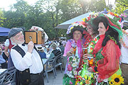 Kocherlball 2014 (©Foto: Ingrid Grossmann)